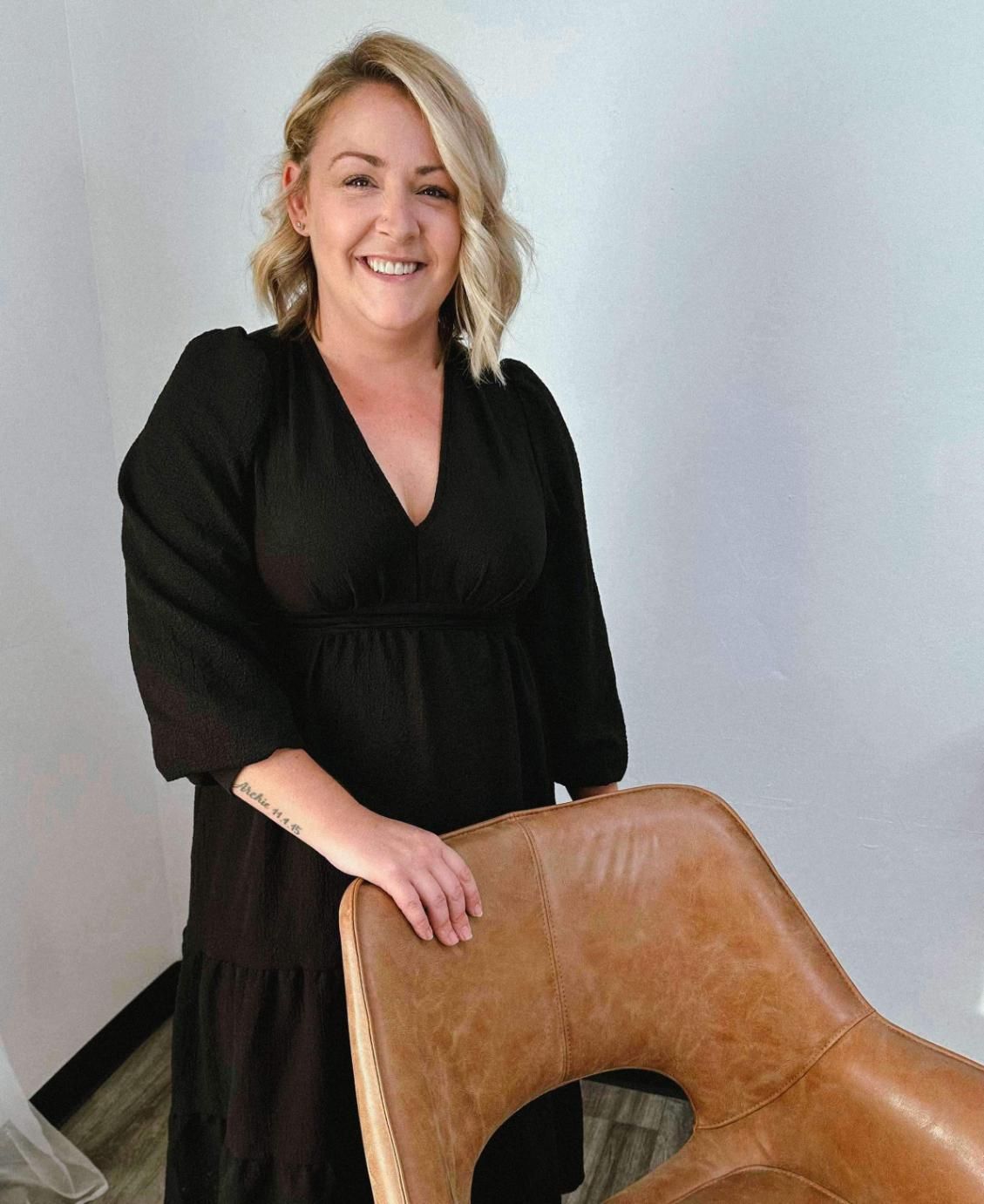 Jenna — Freedom Hairdressing In Casino, NSW