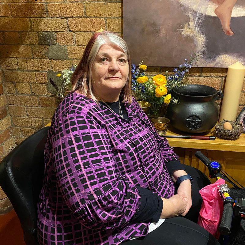 A Gathering of Individuals Inside a Hall, Radiating Joy and Connection — Medium in Bakery Hill, VIC