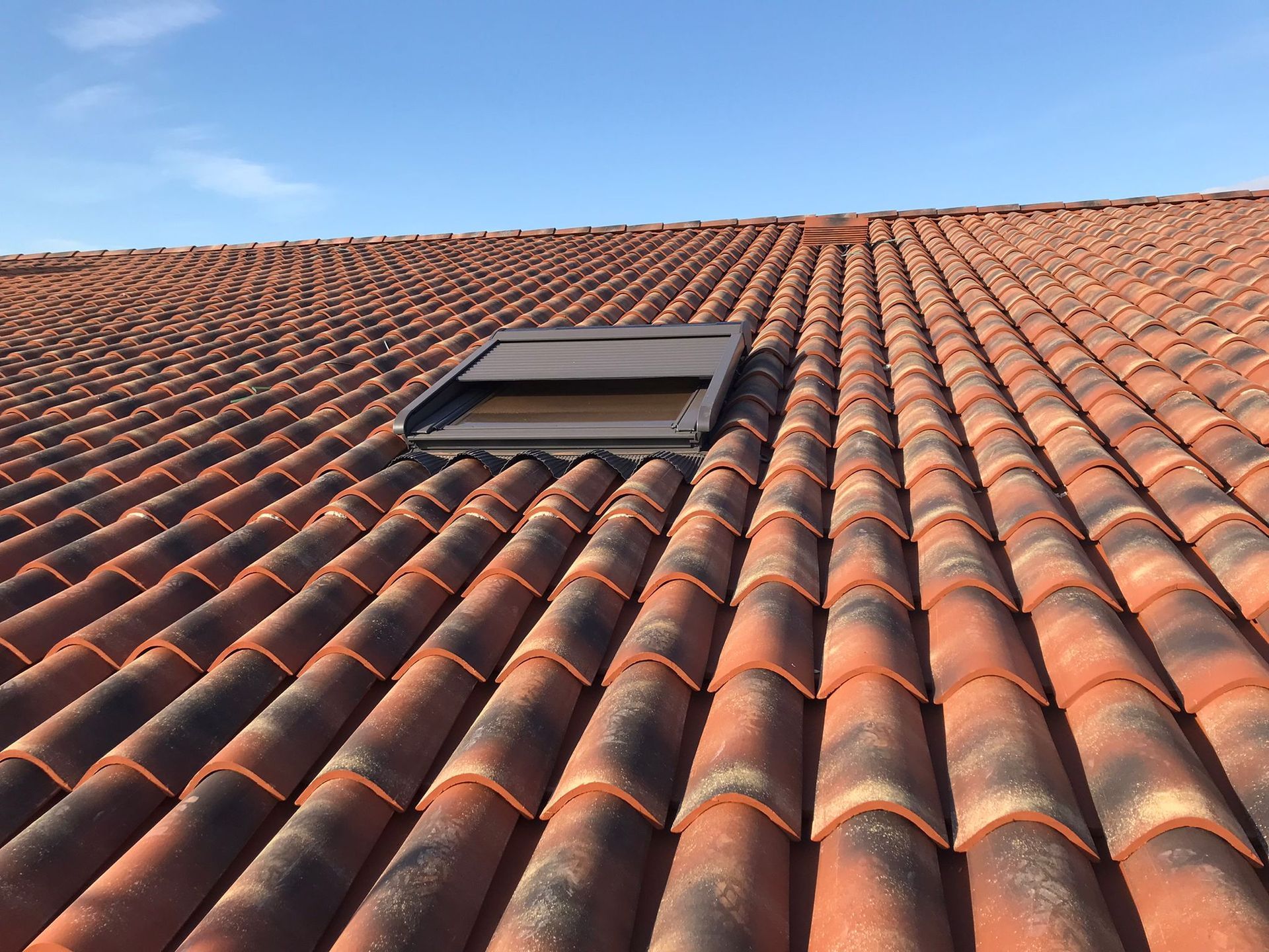 coperture civili e residenziali