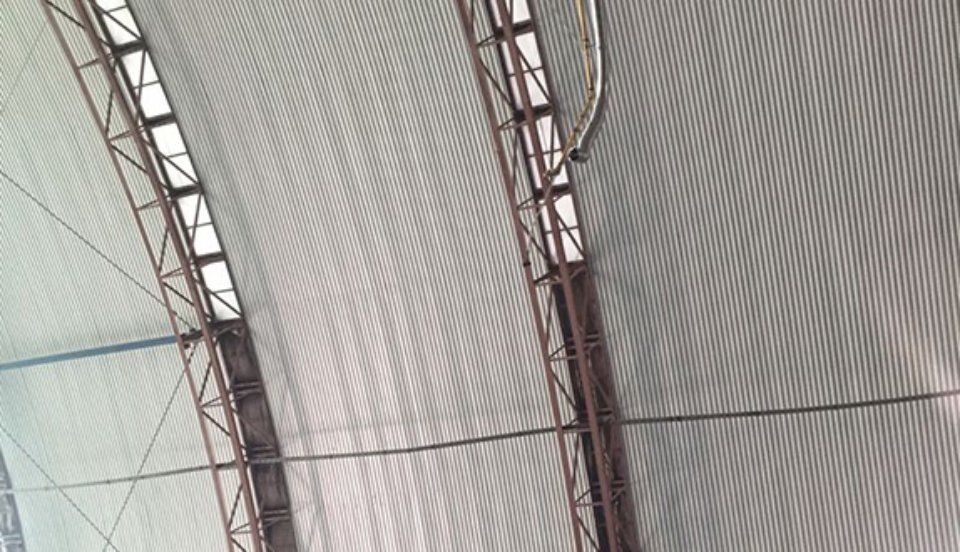 Coperture interne