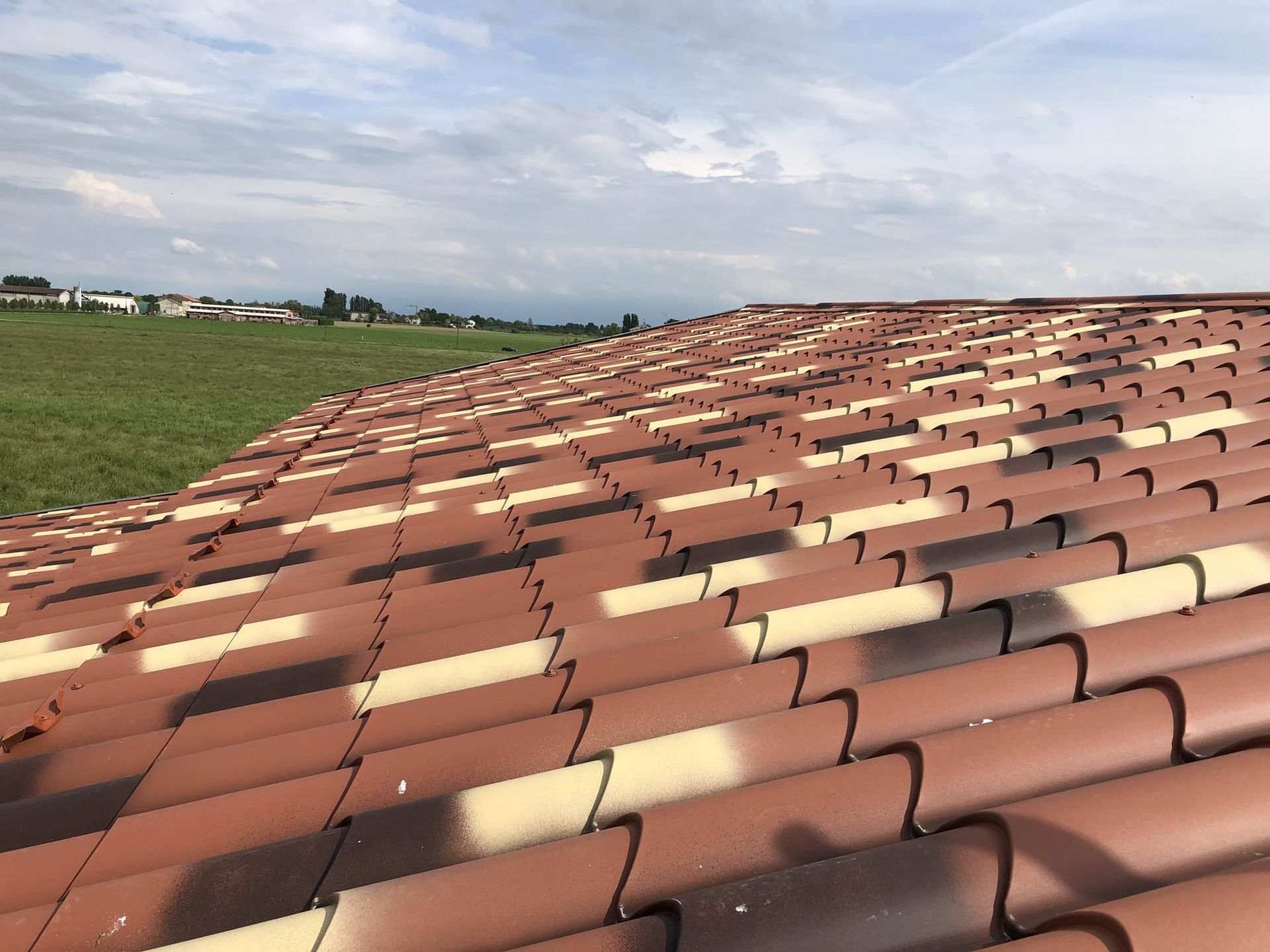 ristrutturazione tetti