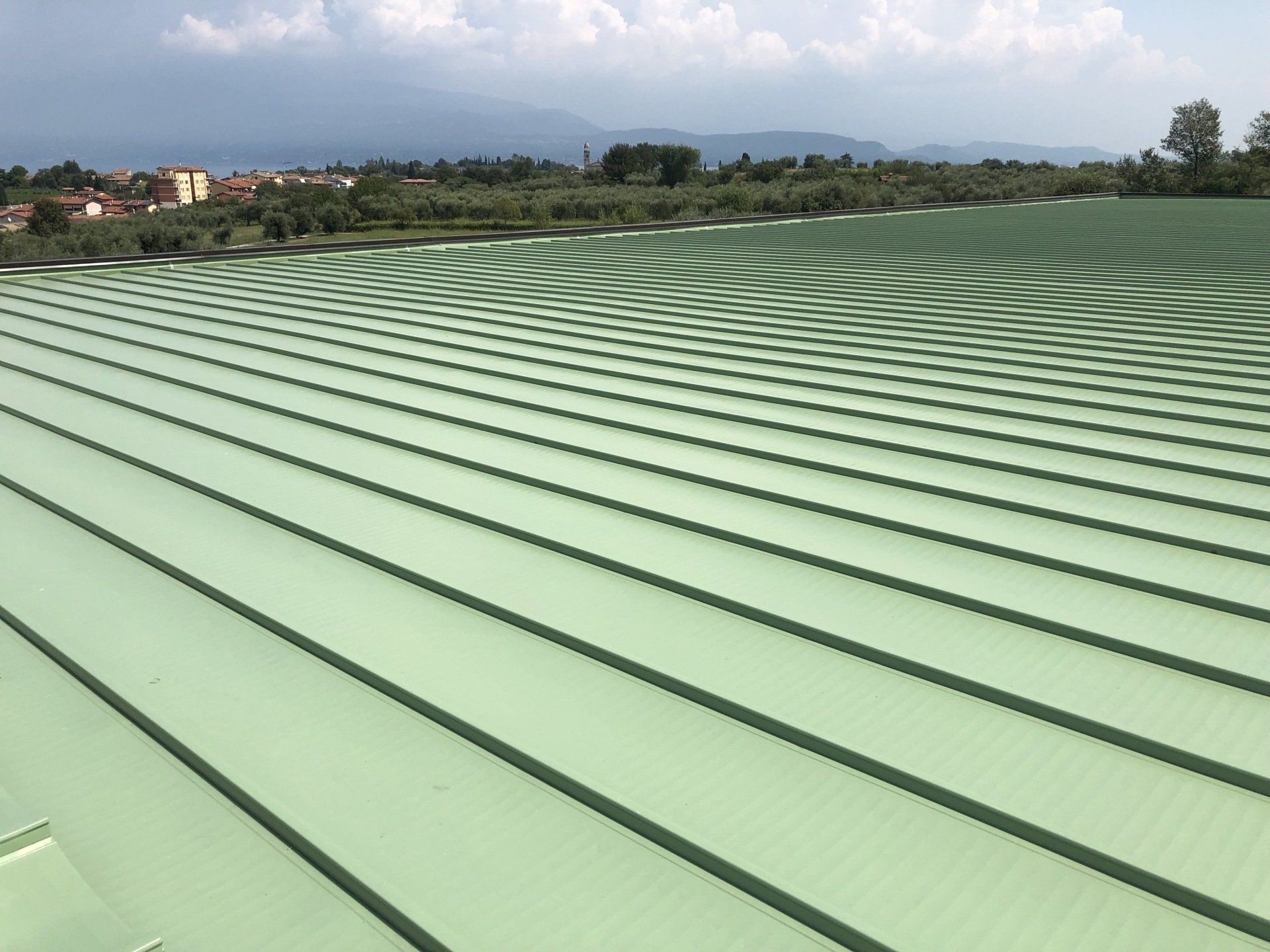 coperture