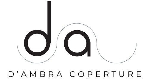 D'AMBRA COPERTURE s.r.l. - LOGO