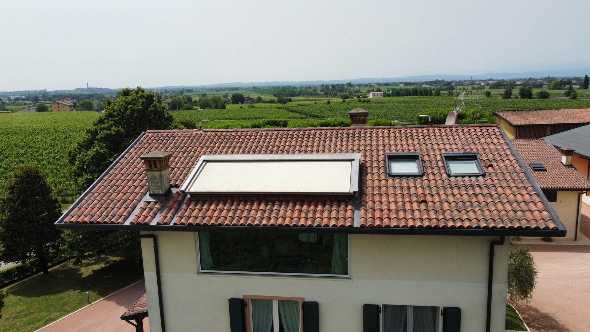 ristrutturazioni tetti