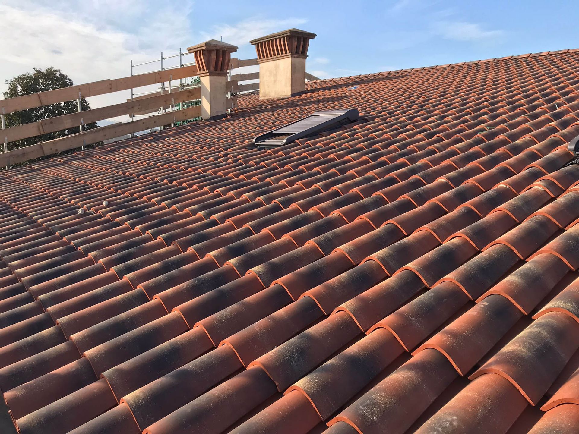 ristrutturazione tetti