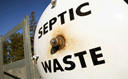 Septic Waste - septic tank pumping in Lake Wales, FL