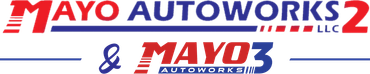 Company Logo | Mayo Autoworks