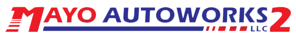 Mayo Autoworks 2 -Logo