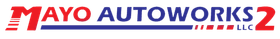 Mayo Autoworks 2 -Logo