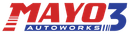 Mayo Autoworks 2 -Logo