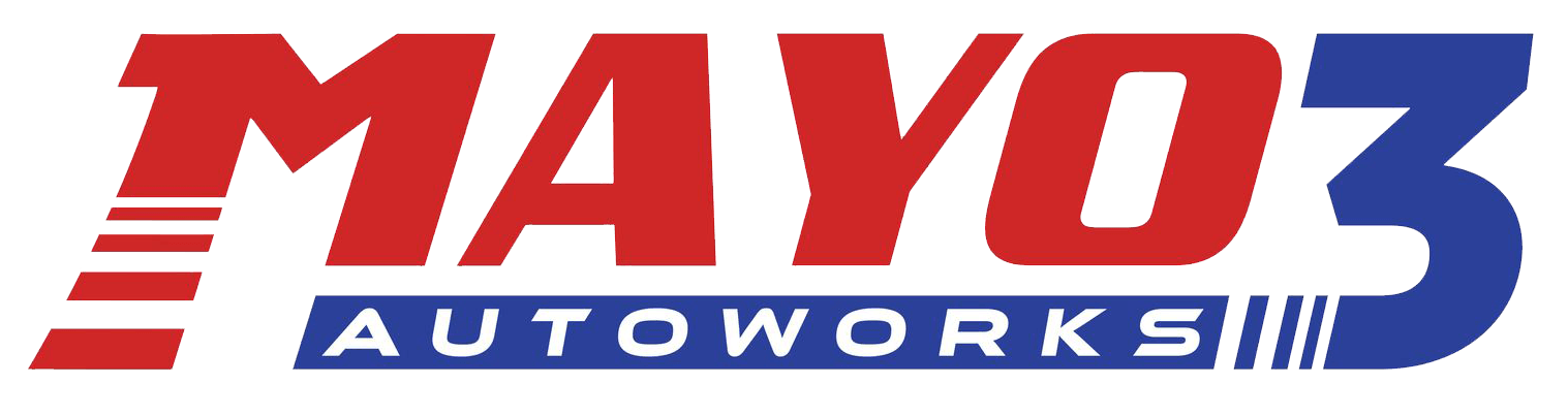 Mayo Autoworks 2 -Logo