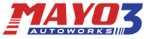 Mayo Autoworks 2 -Logo