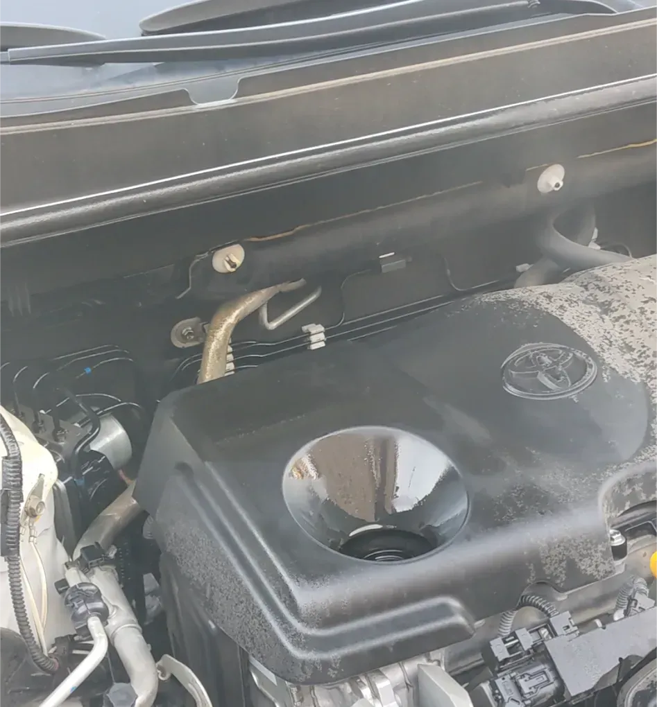 Air Filter | Mayo Autoworks