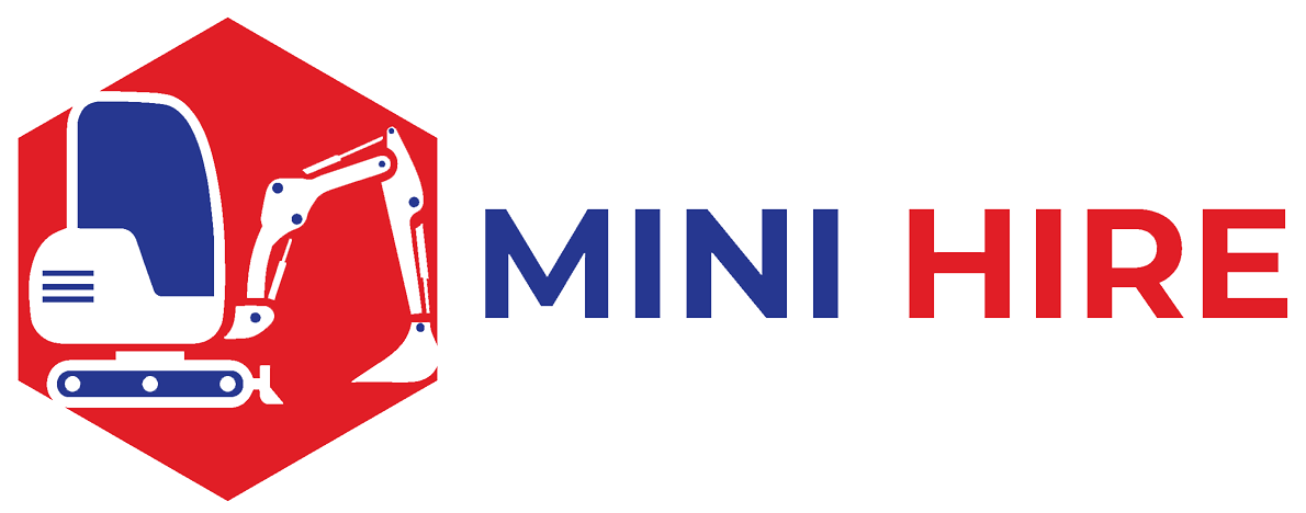 Mini Hire NQ: Mini Excavator Hire in Cairns