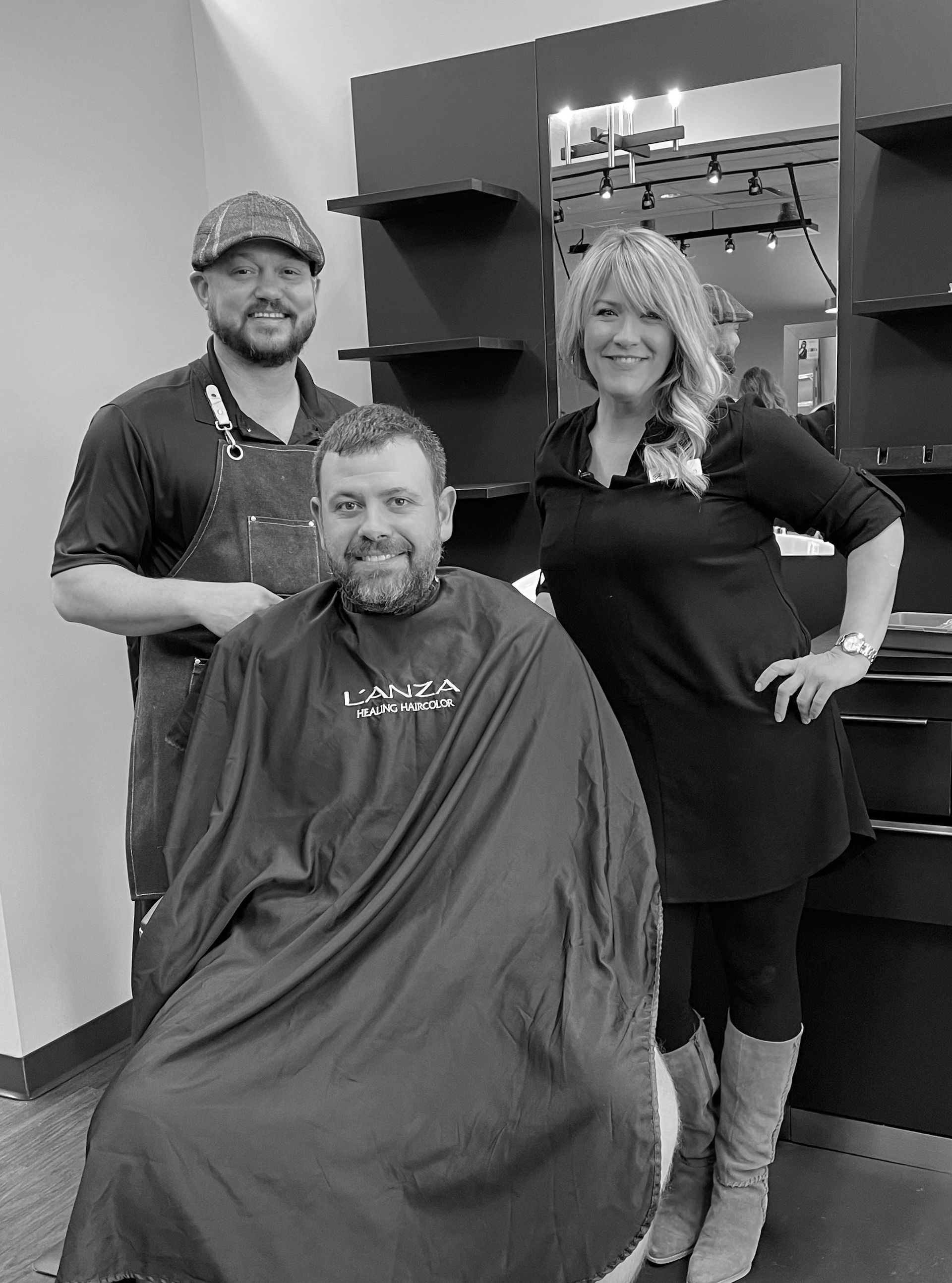 Our Services Blondie & Co Top Salon and in Kent, Ohio