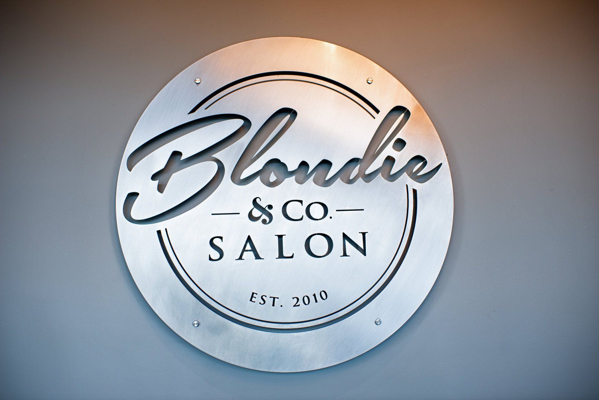 Blondie Hair Salon - wide 7
