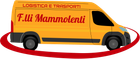 Mammolenti Trasporti logo