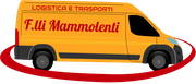 Mammolenti Trasporti logo