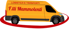 Mammolenti Trasporti logo