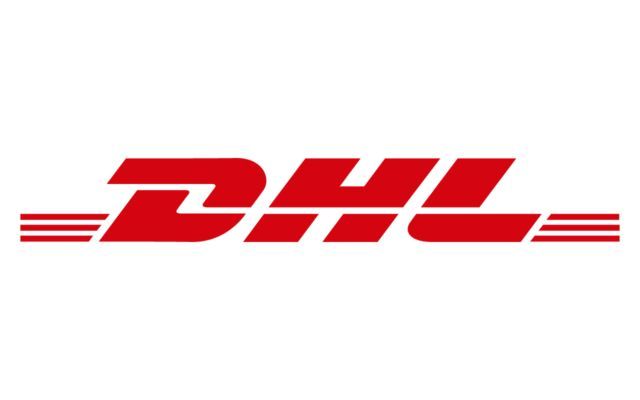 logo DHL