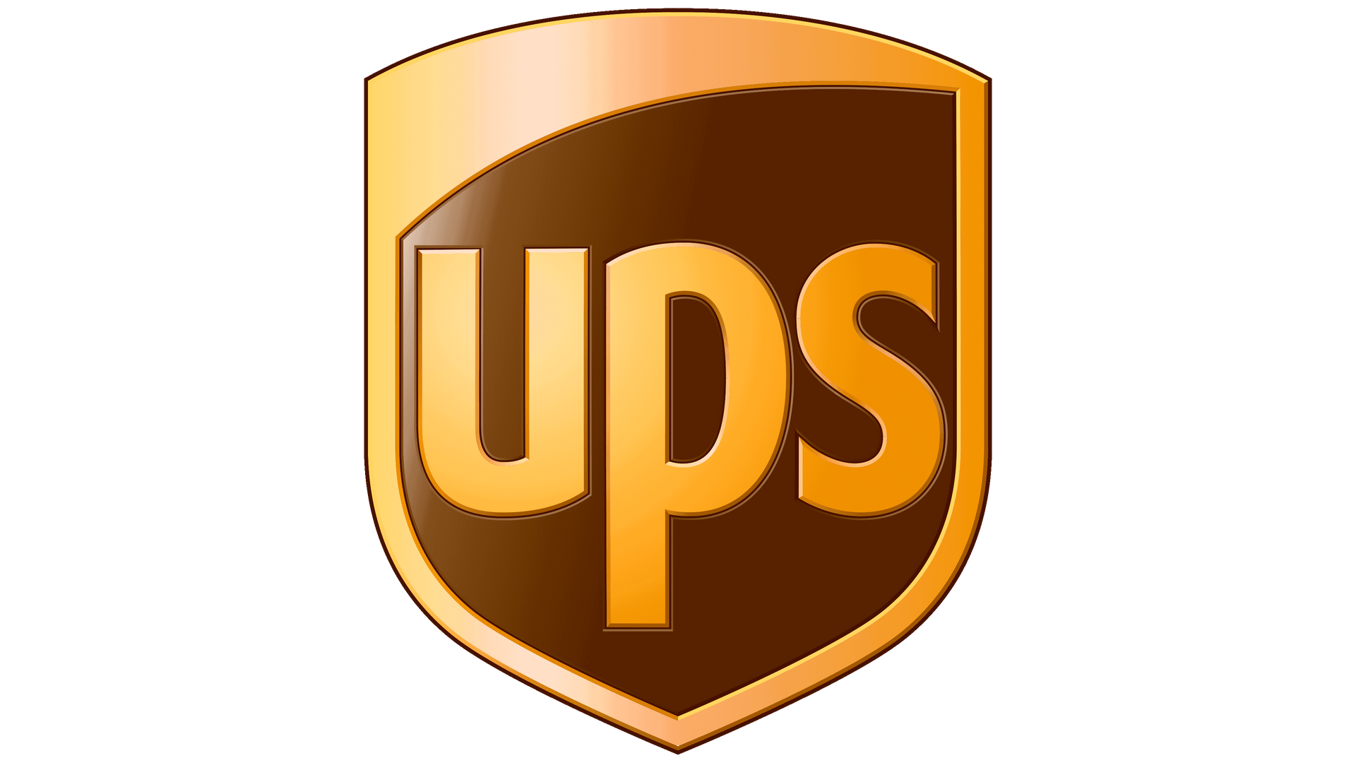 Logo UPS