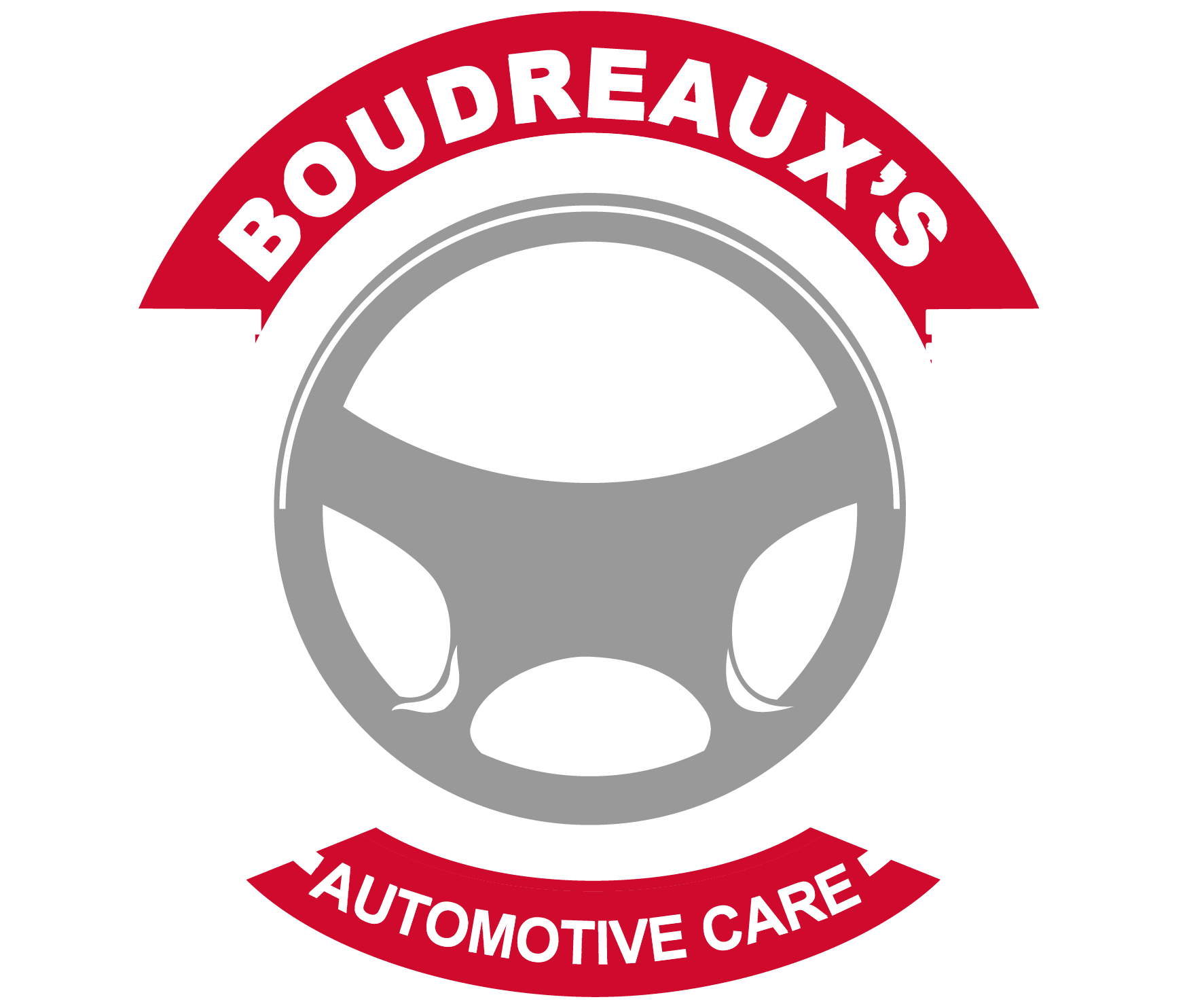 BUSINESS LOGO | Boudreaux’s Automotive Care