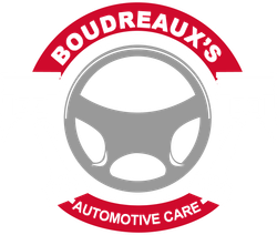 BUSINESS LOGO | Boudreaux’s Automotive Care