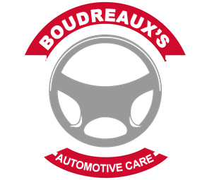 BUSINESS LOGO | Boudreaux’s Automotive Care