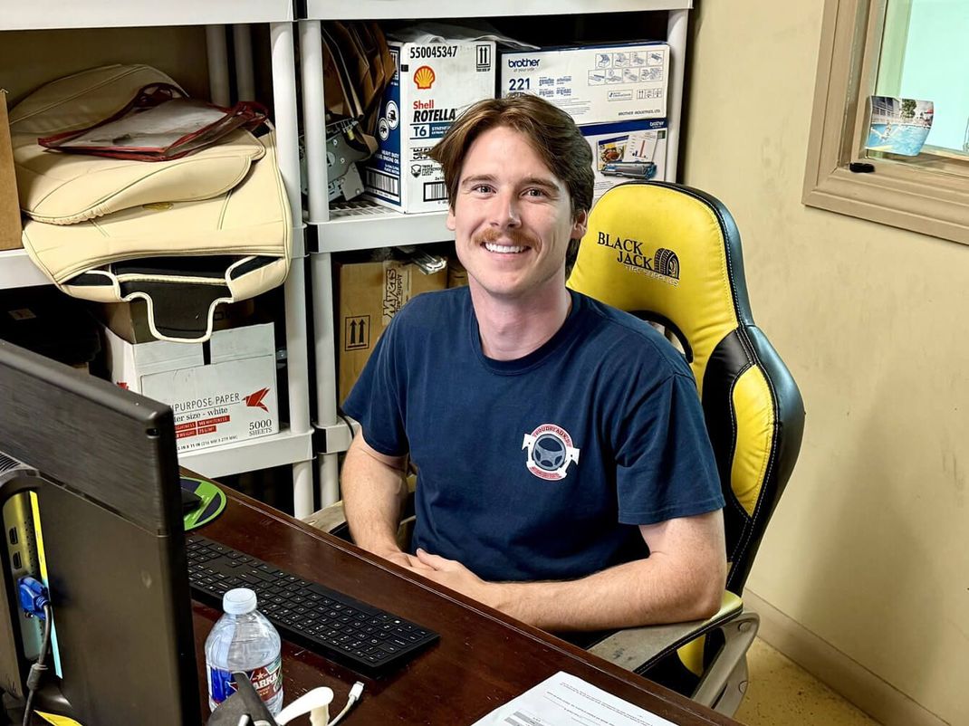 SHOP IMAGE | Boudreaux’s Automotive Care