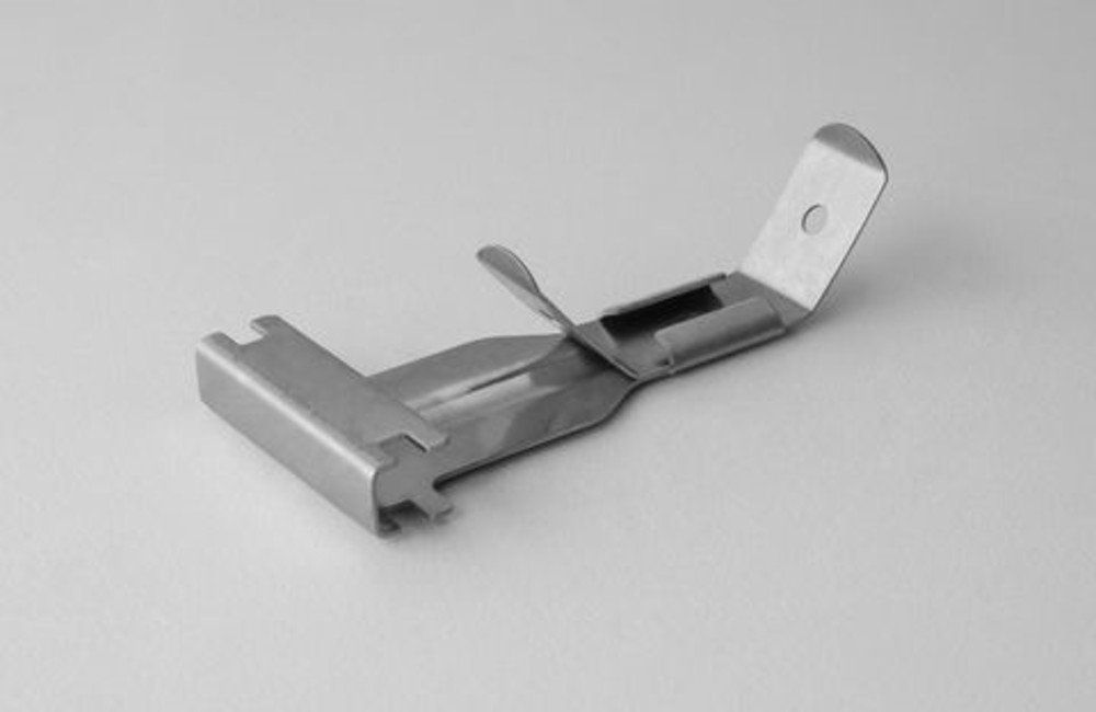 Gangio con molla serie Plus