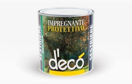 smalti e vernici legno