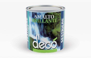 smalti ad acqua