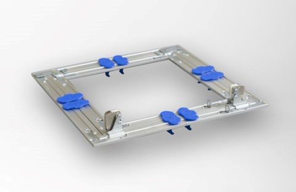 Botola ispezione serie Rebel 13