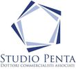 STUDIO PENTA-Logo
