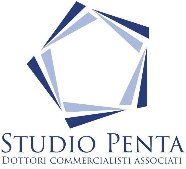 STUDIO PENTA-Logo