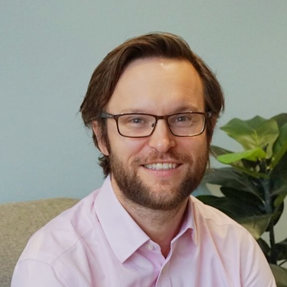Dr Andrew Sheridan