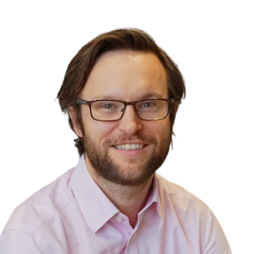 Dr Andrew Sheridan