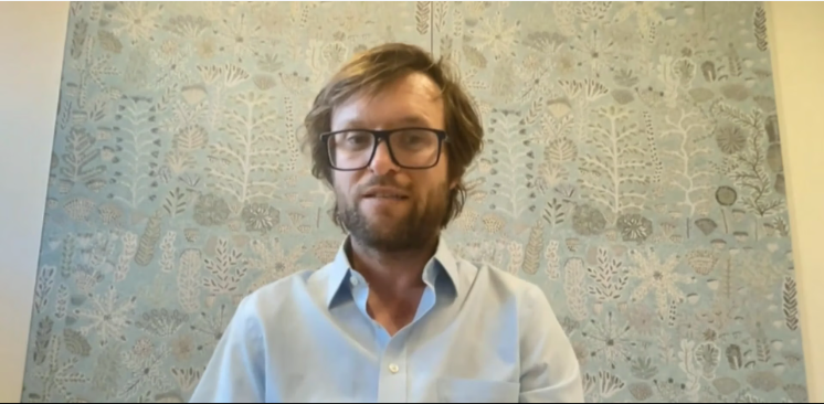 Interview with Andrew Sheridan - Neurodivergence
By Andrew Sheridan • Dec 11, 2025