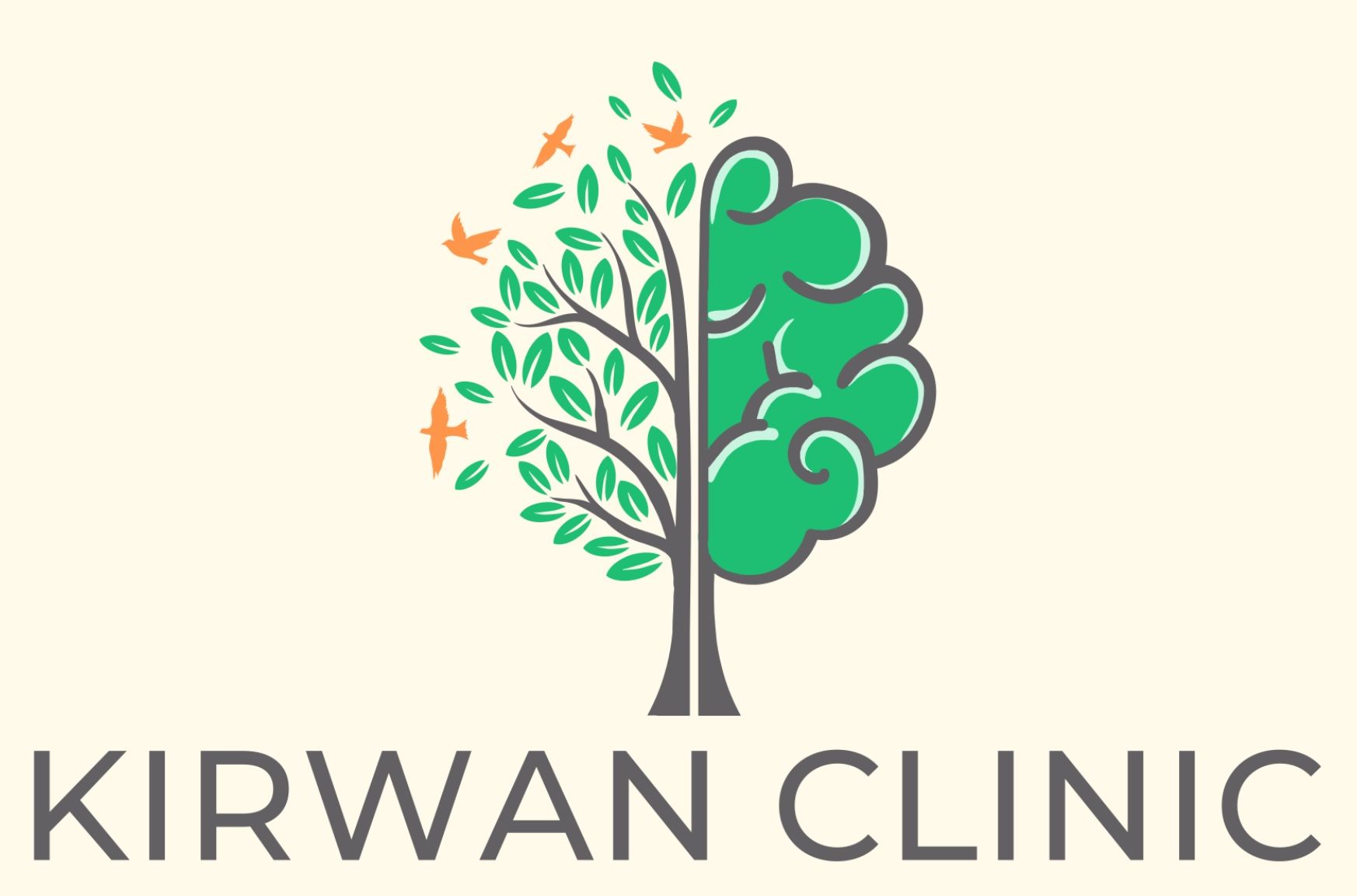 Kirwan Clinic logo