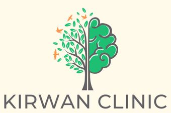 Kirwan Clinic logo
