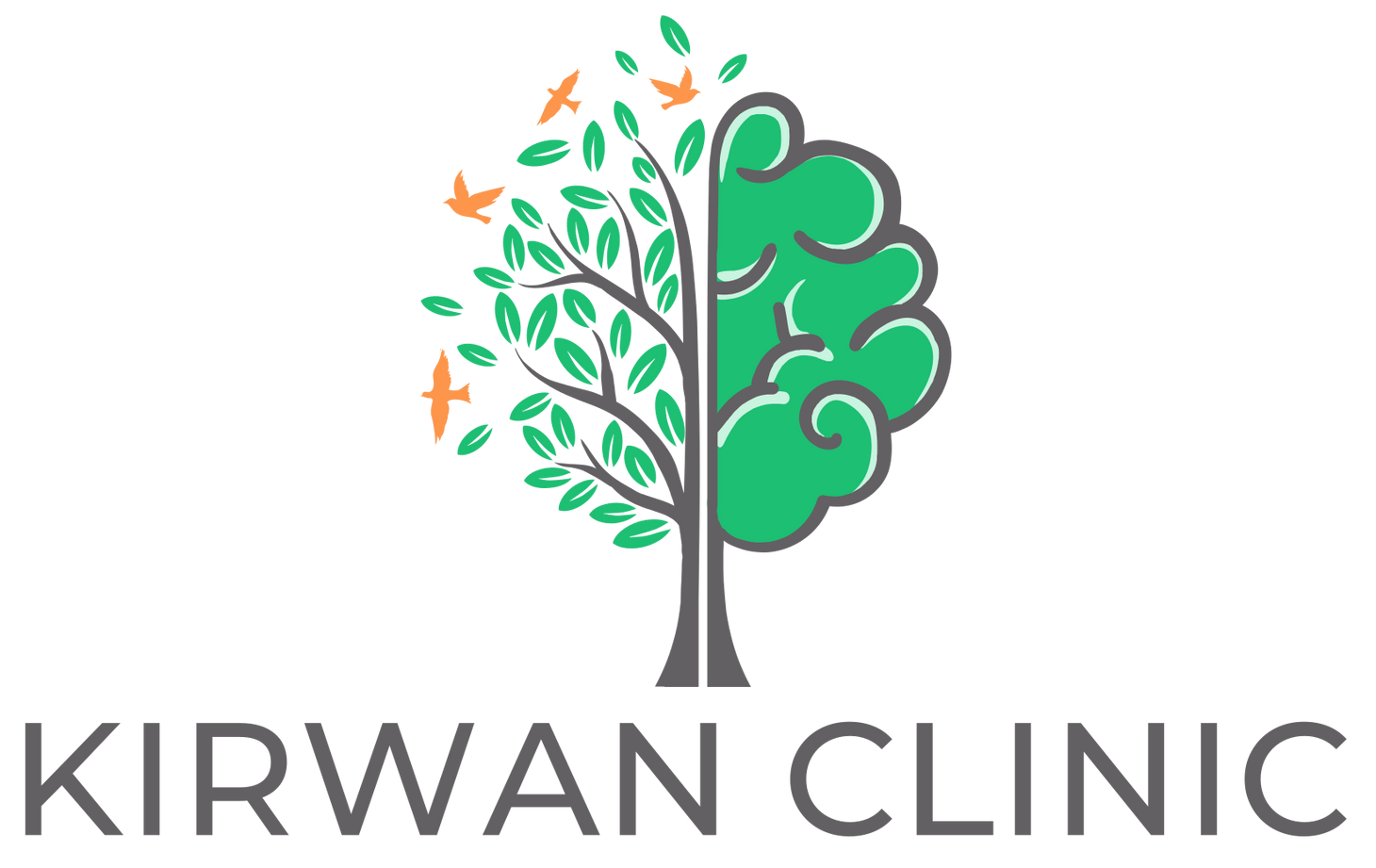 Kirwan Clinic logo