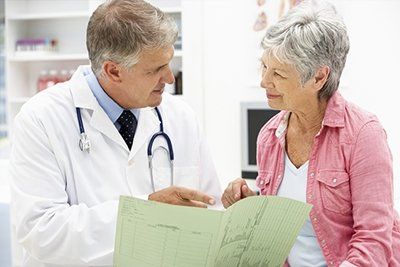 doctor-patient