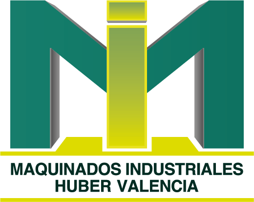 Logo Empresa Maquinados Industriales Huber Valencia