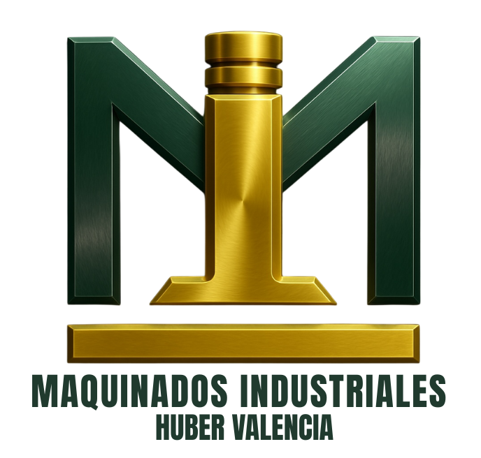 Empresa Maquinados Industriales Huber Valencia