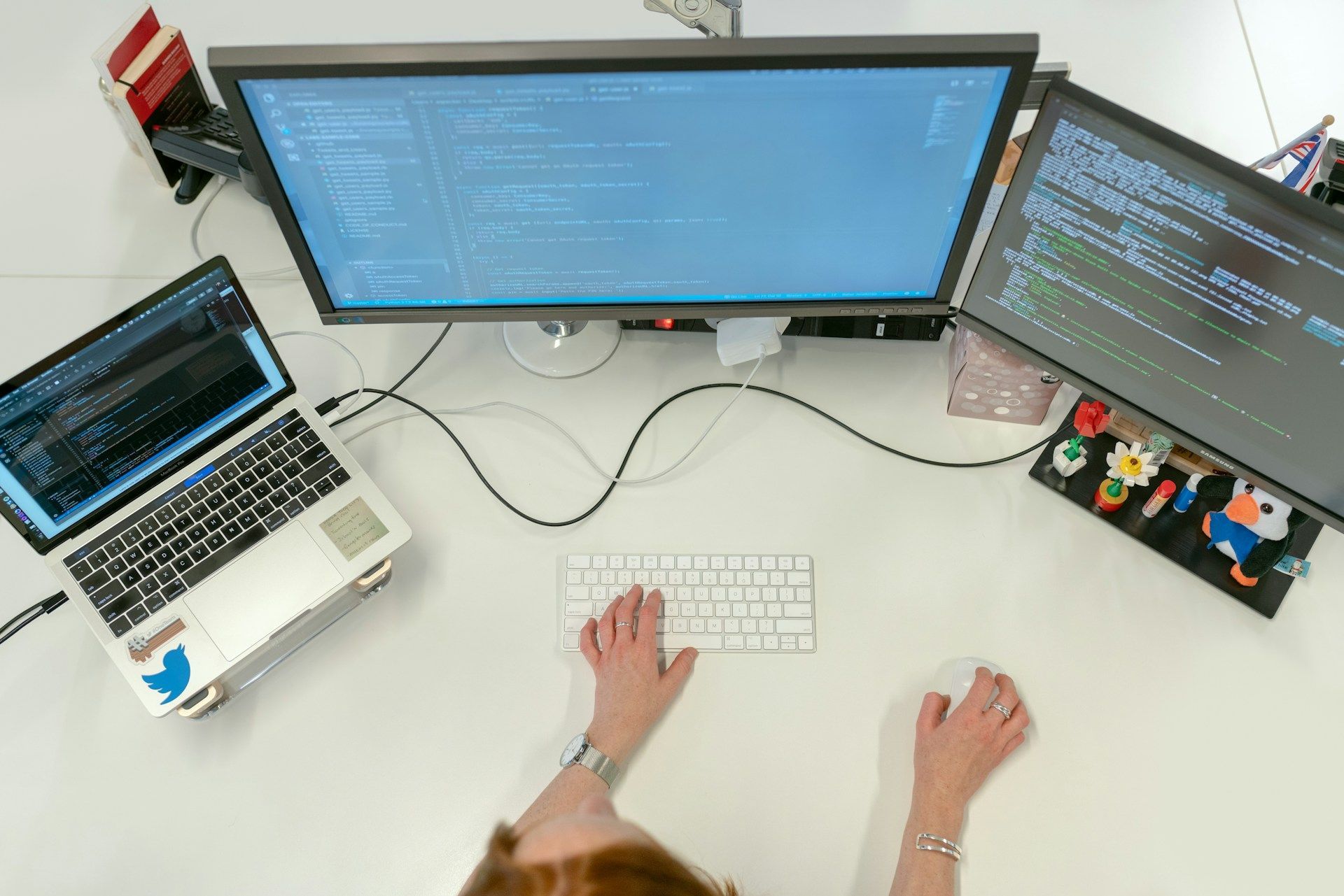easiest tech jobs to get into