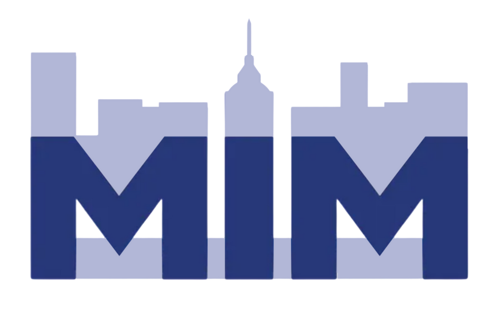 Manhattan institute business management