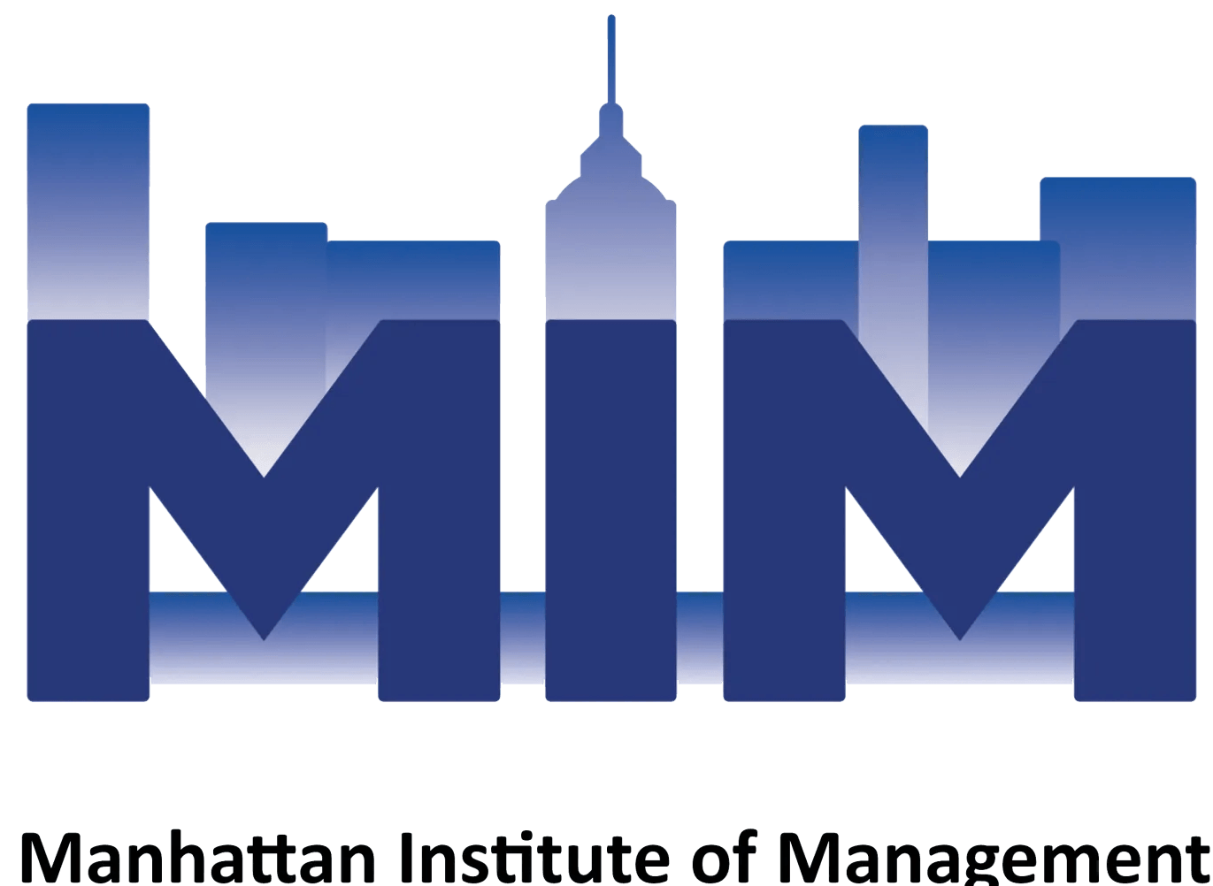 Manhattan institute business management