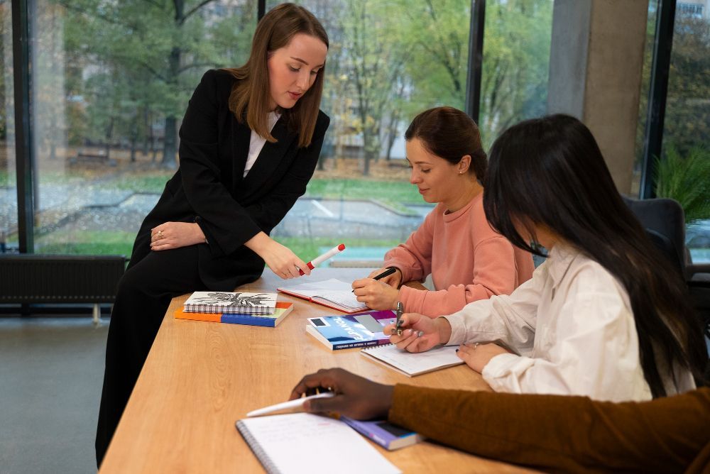 how to get mba degree