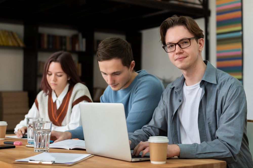 how to take admission in mba