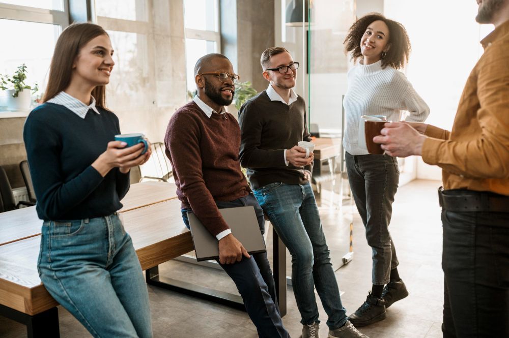 networking tips